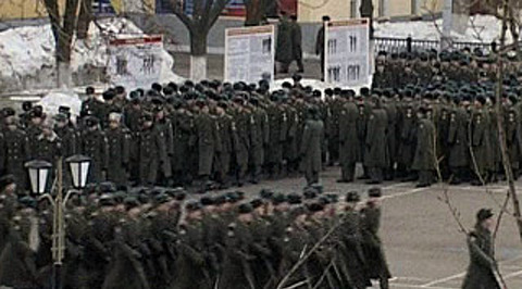 Свой среди своих