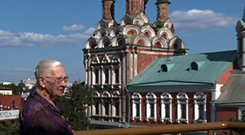Родники мои серебряные, золотые мои россыпи...