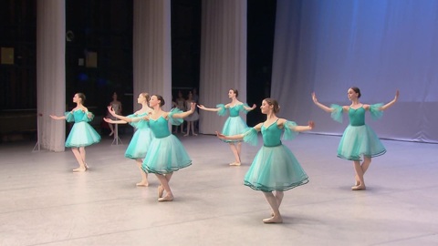 В Москве наградили победителей конкурса хореографии DanceMoscow