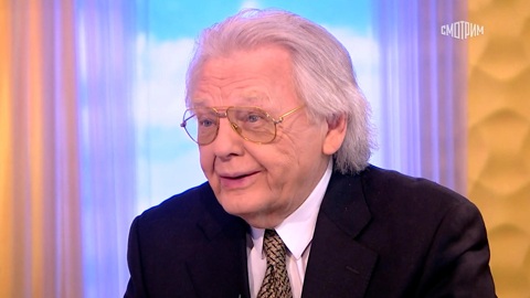 "Будет пара неплохих песен": Юрий Антонов в день рождения раскрыл творческие планы