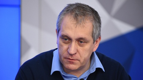 Межуев: на Мюнхенской конференции ощущалось отчаяние