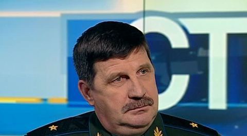 Андрей Холзаков. Эфир от 05.12.2013