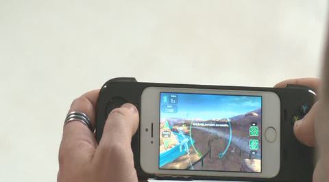 Официальный старт продаж YotaPhone