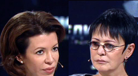 Эфир от 05.12.2013