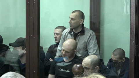 В омском областном суде судят целую банду наркоторговцев