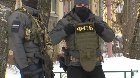 В Лобне предотвратили теракт в машине