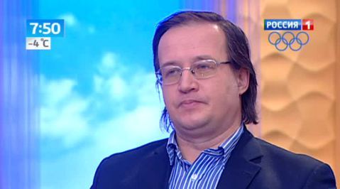 Эфир от 06.12.2013