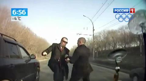 Эфир от 06.12.2013