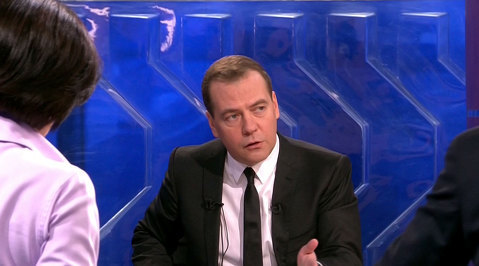 Эфир от 06.12.2013
