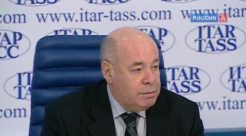 Эфир от 05.12.2013 (19:30)
