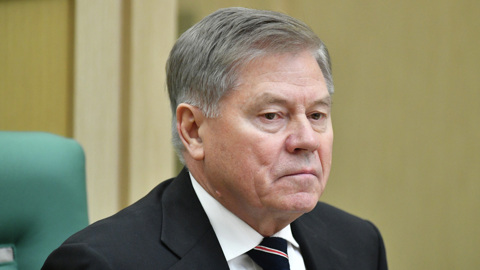 Подписан указ об увековечении памяти Вячеслава Лебедева