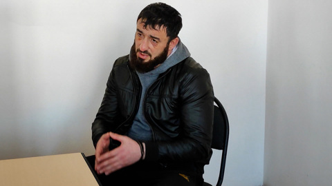 Перестрелка в тюменском дворе связана с криминальными лидерами
