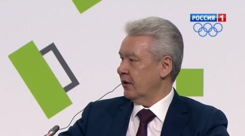 Собянин: Москва пошла по щадящему пути