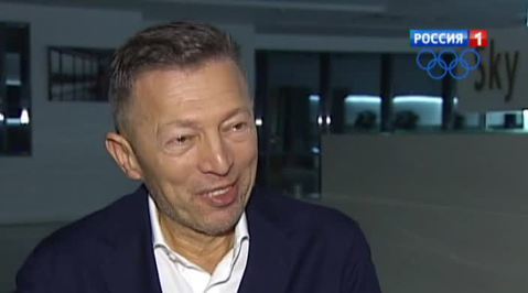Отдельная камера с видом на горы. Гайдамак дал эксклюзивное интервью "Вестям"