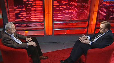 Эфир от 06.12.2013
