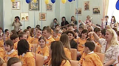 К ЕГЭ страна готовится, будто к войне