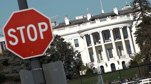 Команда по спасению Америки имени Дональда Трампа постепенно обретает очертания