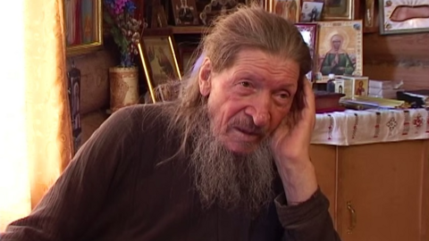 "Иоанн Сумкинский: 50 лет служения"