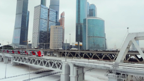 Москва показала один из лучших результатов развития за современную историю