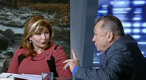 Эфир от 08.12.2013
