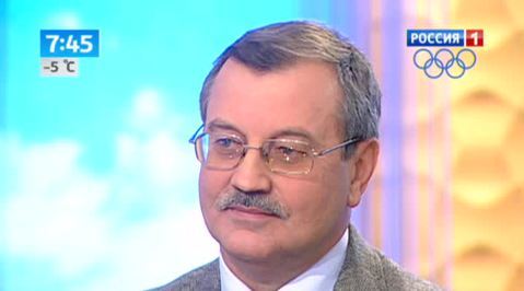 Эфир от 09.12.2013