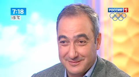 Эфир от 09.12.2013