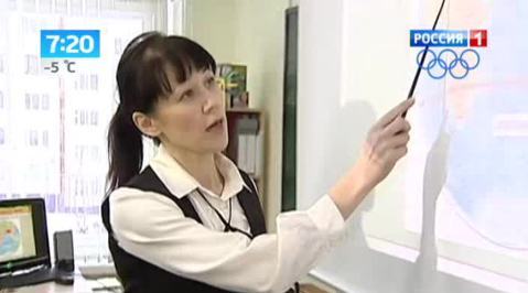 Эфир от 09.12.2013
