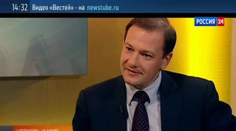 Эфир от 07.12.2013