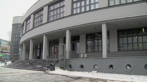 Фабрика-кухня в Самаре скоро получит новую жизнь