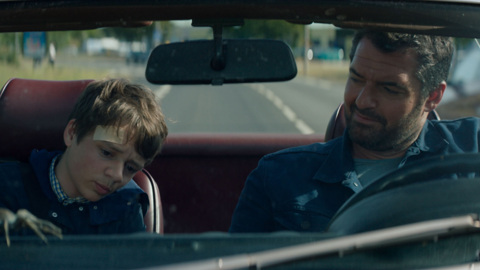 Трейлер Трейлер