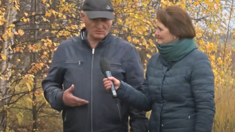 Эфир от 18.10.2021
