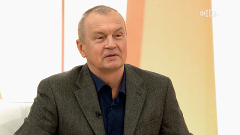 Профессор Лебедев об управлении людьми с помощью чипов: "Вполне реально"
