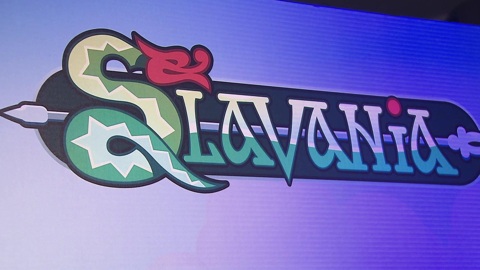 Состоялся релиз новой компьютерной игры "Славания"