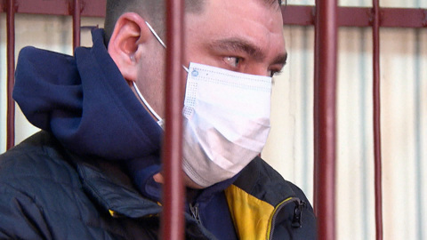Буйный и пьяный пассажир внедорожника устроил самосуд над многодетной мамой