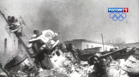 Линкор "Новороссийск" в 1955 году потопили итальянские диверсанты