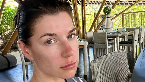 Актриса Екатерина Волкова лишилась 50 тысяч рублей из-за мошенников