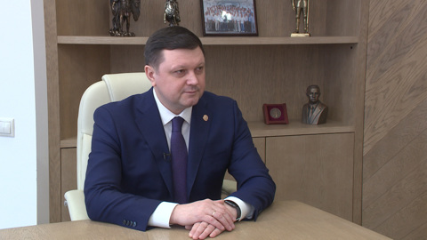 Стройплан. Татарстан (15.03.2024)