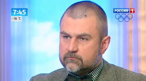 Эфир от 11.12.2013