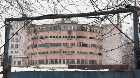 Почему хлебозаводу в Черкизове грозит снос?