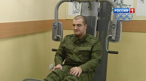 Армейские интеллектуалы будут служить в научной роте