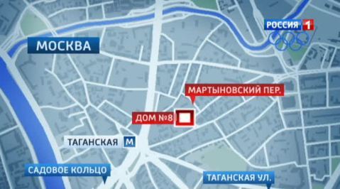 ограбление
