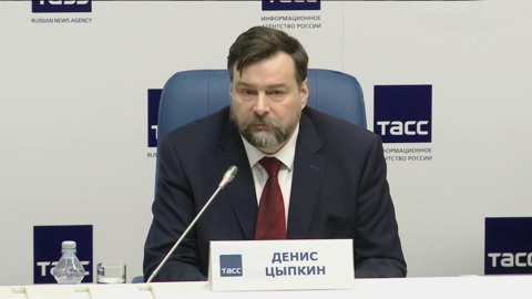 Денис Цыпкин занял пост гендиректора Российской национальной библиотеки