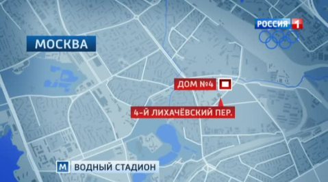 крыша