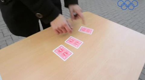 Предвидеть случайность