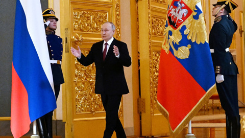 Выборы президента закончились, а впереди — насыщенная работа