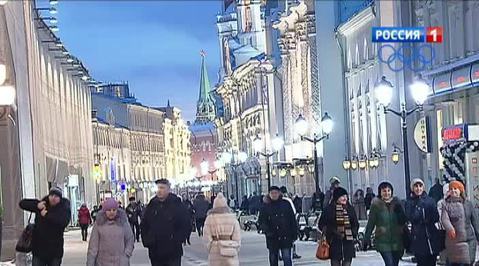 Светокутюрье отогреют Москву