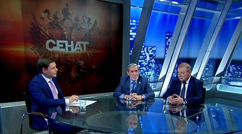 Эфир от 11.12.2013
