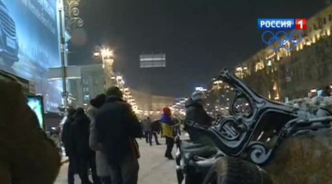 Оппозиция проигнорировала круглый стол по выходу из кризиса