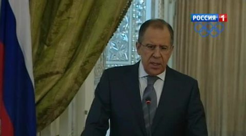 Россия отмечает прогресс во взаимодействии Ирана и МАГАТЭ