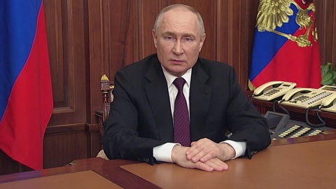 ЦИК огласил итоги выборов президента